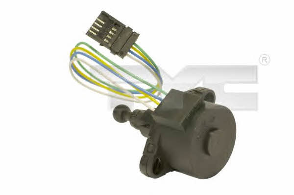 TYC 20-11257-MA-1 Headlight corrector 2011257MA1