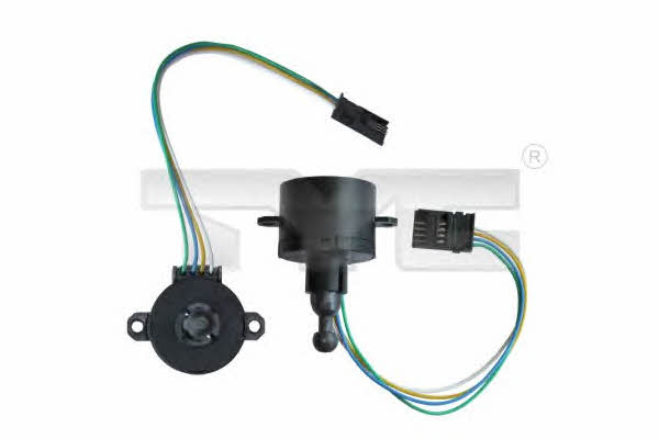 TYC 20-11817-MA-1 Headlight corrector 2011817MA1