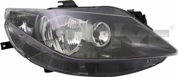 TYC 20-11971-35-2 Headlight right 2011971352