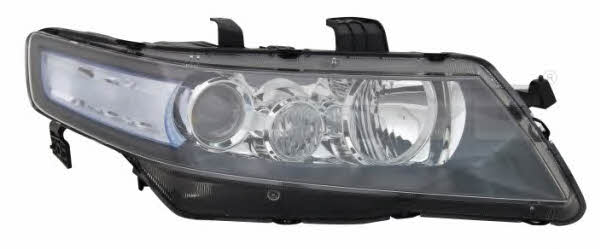 TYC 20-12001-05-2 Headlight right 2012001052
