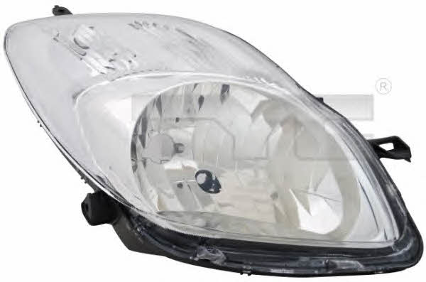 TYC 20-12011-05-2 Headlight right 2012011052