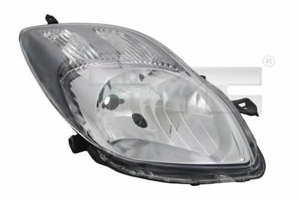 TYC 20-12011-45-2 Headlight right 2012011452