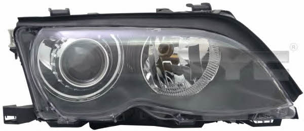 TYC 20-12325-05-2 Headlight right 2012325052
