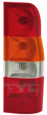 TYC 11-0041-01-2 Tail lamp right 110041012