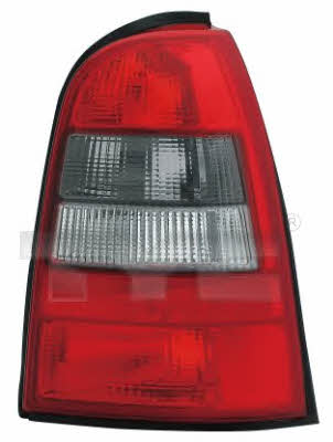 TYC 11-0111-01-2 Tail lamp right 110111012