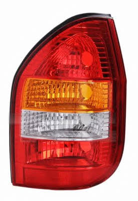 TYC 11-0113-01-2 Tail lamp right 110113012