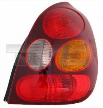 TYC 11-0145-05-2 Tail lamp right 110145052