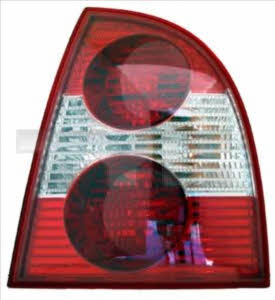 TYC 11-0167-05-2 Tail lamp right 110167052