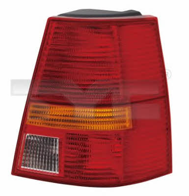 TYC 11-0213-01-2 Tail lamp right 110213012