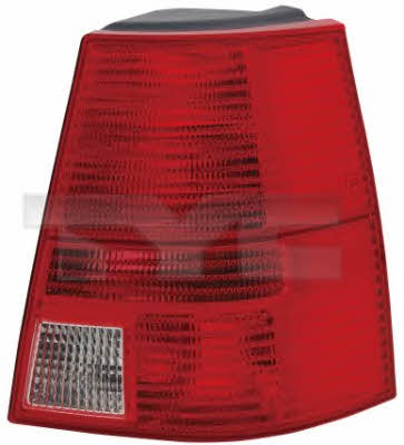 TYC 11-0213-11-2 Tail lamp right 110213112