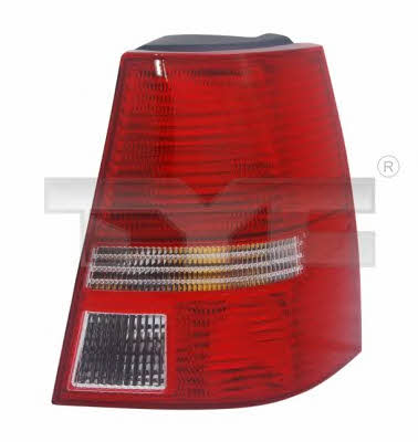 TYC 11-0213-21-2 Tail lamp right 110213212