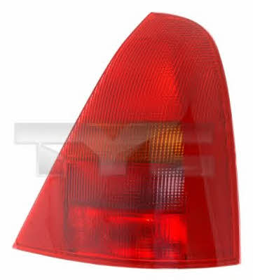 TYC 11-0221-01-2 Tail lamp right 110221012