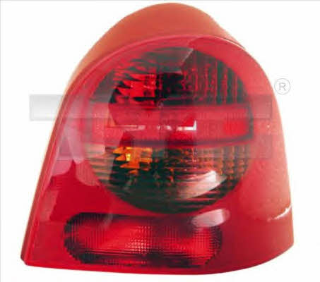 TYC 11-0223-01-2 Tail lamp right 110223012