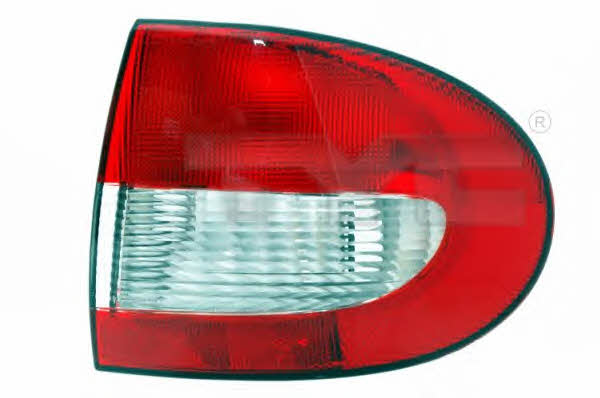 110225012 TYC Tail lamp right