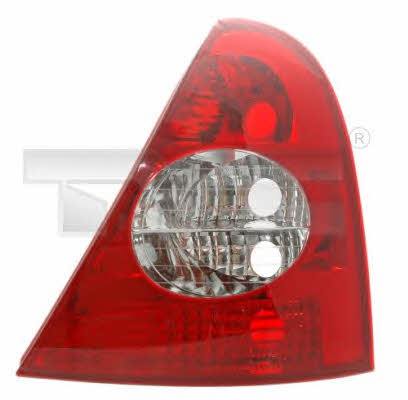 TYC 11-0231-01-2 Tail lamp right 110231012