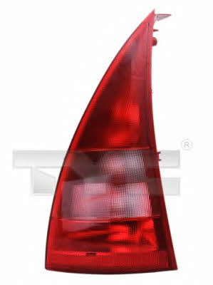 TYC 11-0233-01-2 Tail lamp right 110233012