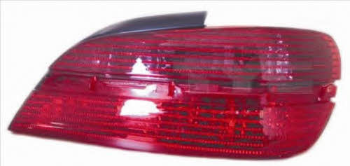 TYC 11-0239-01-2 Tail lamp right 110239012