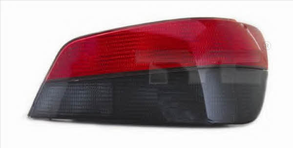 TYC 11-0241-01-2 Tail lamp right 110241012