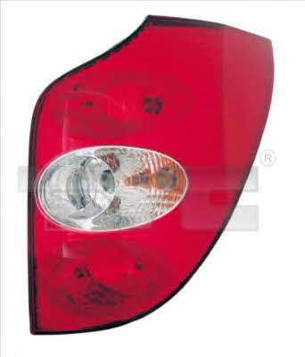 TYC 11-0327-01-2 Tail lamp right 110327012