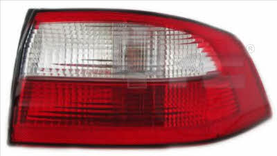 TYC 11-0351-01-2 Tail lamp right 110351012