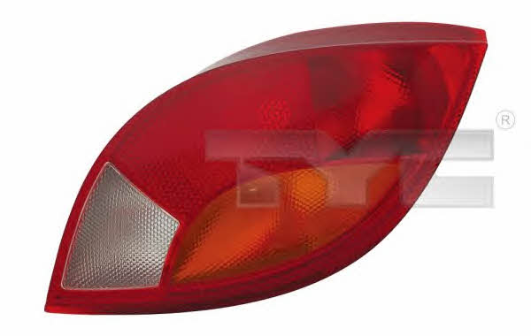 TYC 11-0361-01-2 Tail lamp right 110361012