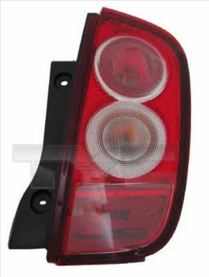TYC 11-0363-01-2 Tail lamp right 110363012