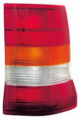TYC 11-0373-01-2 Tail lamp right 110373012