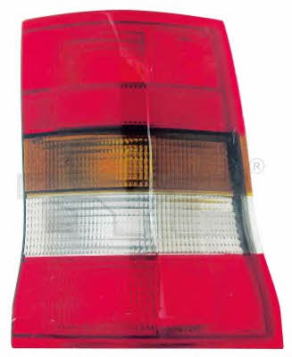 TYC 11-0373-11-2 Tail lamp right 110373112