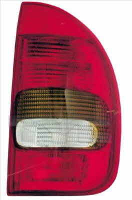 TYC 11-0377-01-2 Tail lamp right 110377012