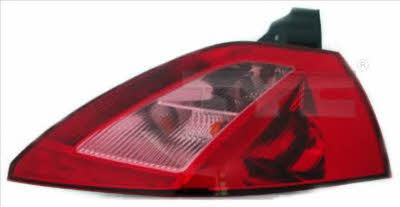 TYC 11-0380-01-2 Tail lamp left 110380012