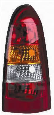 TYC 11-0391-01-2 Tail lamp right 110391012