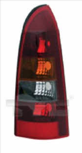 TYC 11-0391-11-2 Tail lamp right 110391112