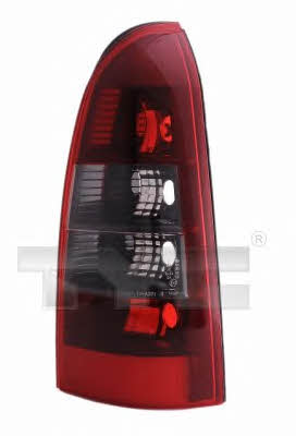 TYC 11-0391-21-2 Tail lamp right 110391212