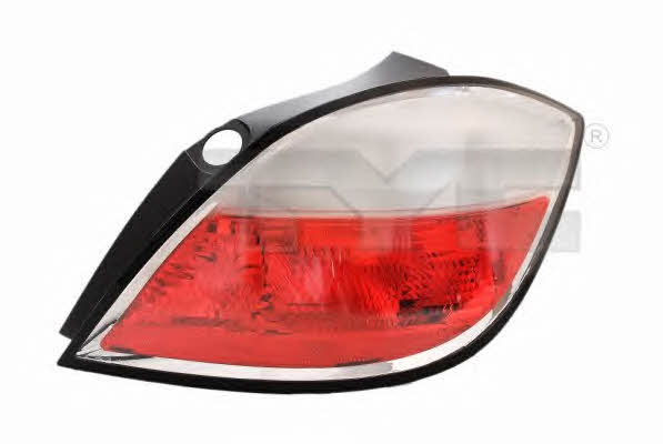 TYC 11-0473-01-2 Tail lamp right 110473012