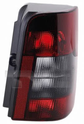 TYC 11-0475-01-2 Tail lamp right 110475012
