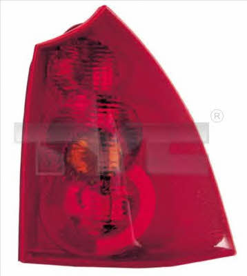 TYC 11-0487-01-2 Tail lamp right 110487012