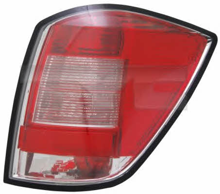 TYC 11-0509-11-2 Tail lamp right 110509112