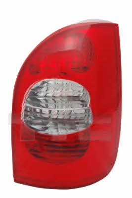 TYC 11-0557-01-2 Tail lamp right 110557012