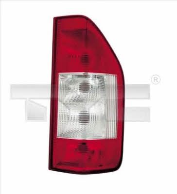 TYC 11-0565-01-2 Tail lamp right 110565012