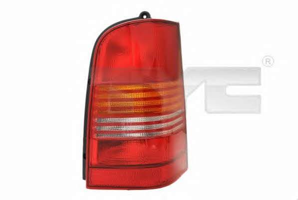 TYC 11-0567-11-2 Tail lamp right 110567112