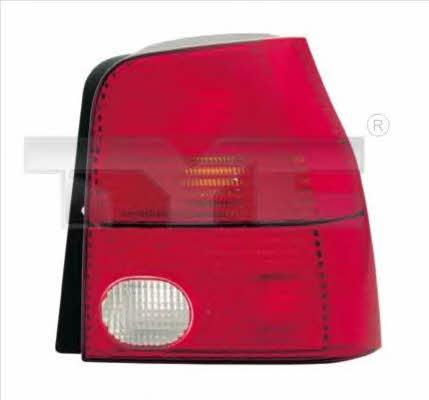 TYC 11-0573-01-2 Tail lamp right 110573012