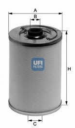 fuel-filter-21-050-00-22117665