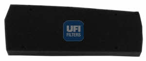 Ufi 53.217.00 Filter, interior air 5321700
