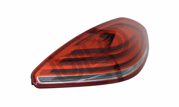 Ulo 1117002 Tail lamp right 1117002