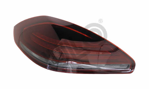 Ulo 1117011 Tail lamp left 1117011