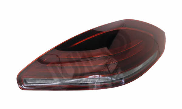 Ulo 1117012 Tail lamp right 1117012