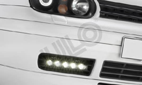 Ulo 1074002 Daytime running lights (DRL) 1074002