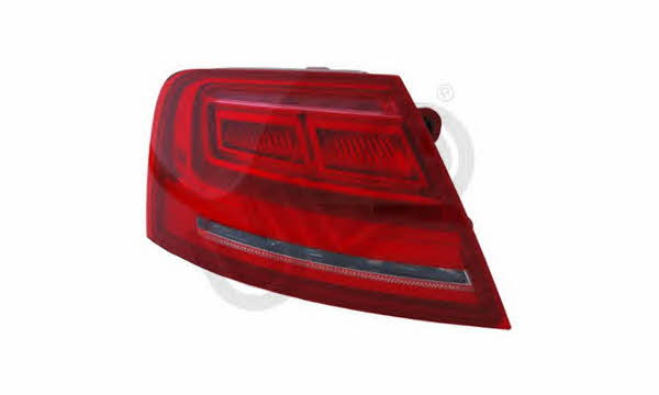 Ulo 1083001 Tail lamp outer left 1083001