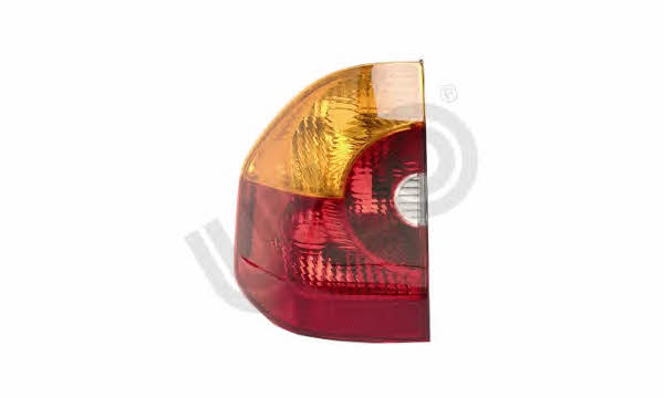 Ulo 1001101 Tail lamp outer left 1001101