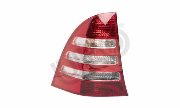 Ulo 1004001 Tail lamp left 1004001